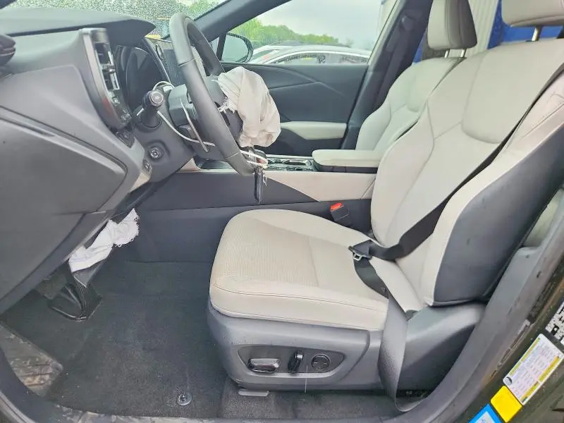 2023 LEXUS RX 350 PREMIUM+  