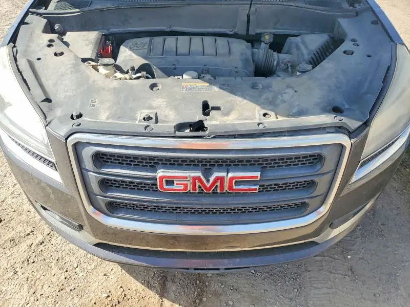 2015 GMC ACADIA SLE  
