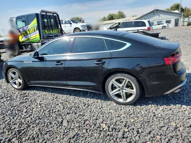 2021 AUDI A5 PREMIUM 45  