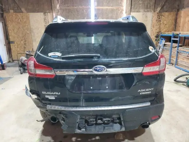 2021 SUBARU ASCENT TOURING  