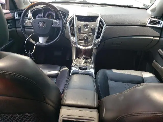 2010 CADILLAC SRX LUXURY COLLECTION  