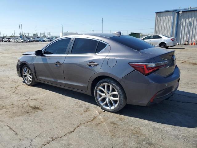 2019 ACURA ILX 