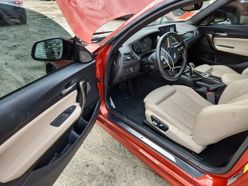 2019 BMW 230XI   