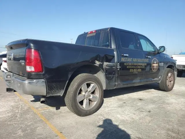 2017 RAM 1500 SLT  