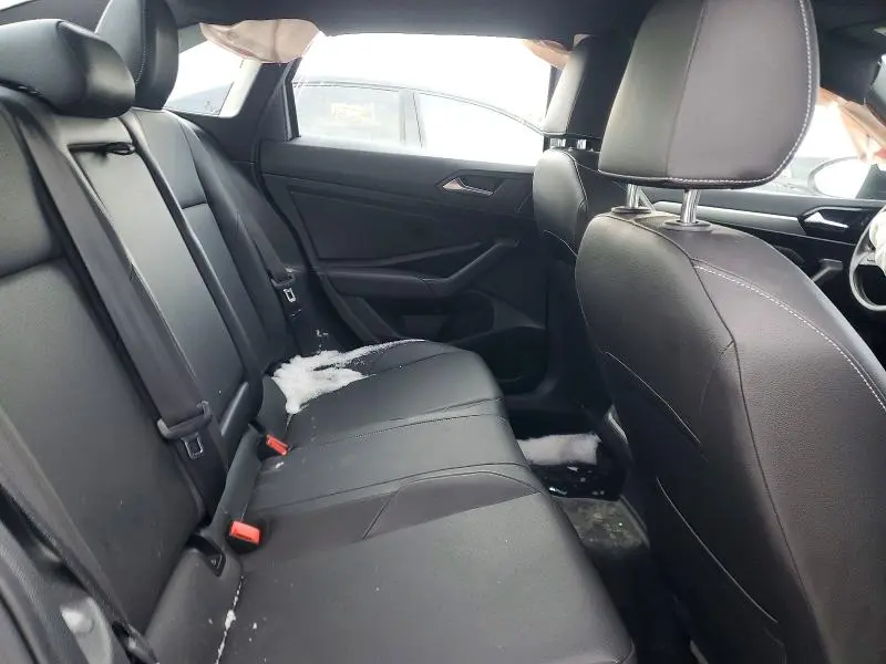 2021 VOLKSWAGEN JETTA SEL  