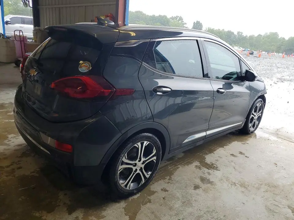 2020 CHEVROLET BOLT EV PREMIER  