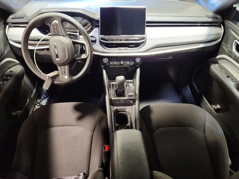 2024 JEEP COMPASS SPORT  