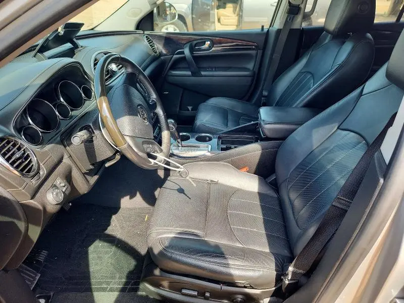 2017 BUICK ENCLAVE   