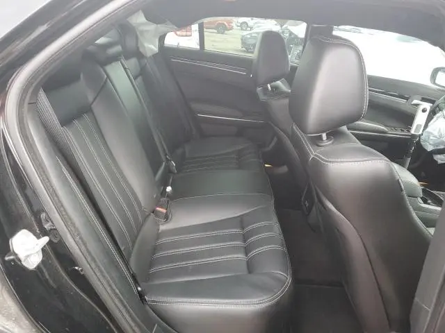 2017 CHRYSLER 300 S  