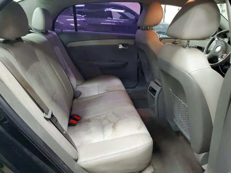 2011 CHEVROLET MALIBU 2LT  