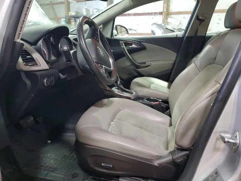 2014 BUICK VERANO CONVENIENCE  