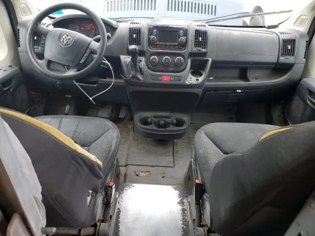 2020 RAM PROMASTER 3500 3500 HIGH  
