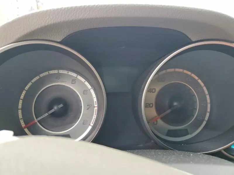 2011 ACURA MDX   