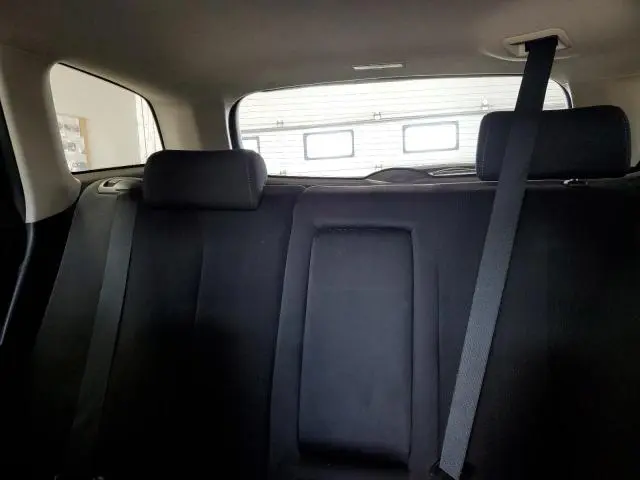 2010 MAZDA CX-7 