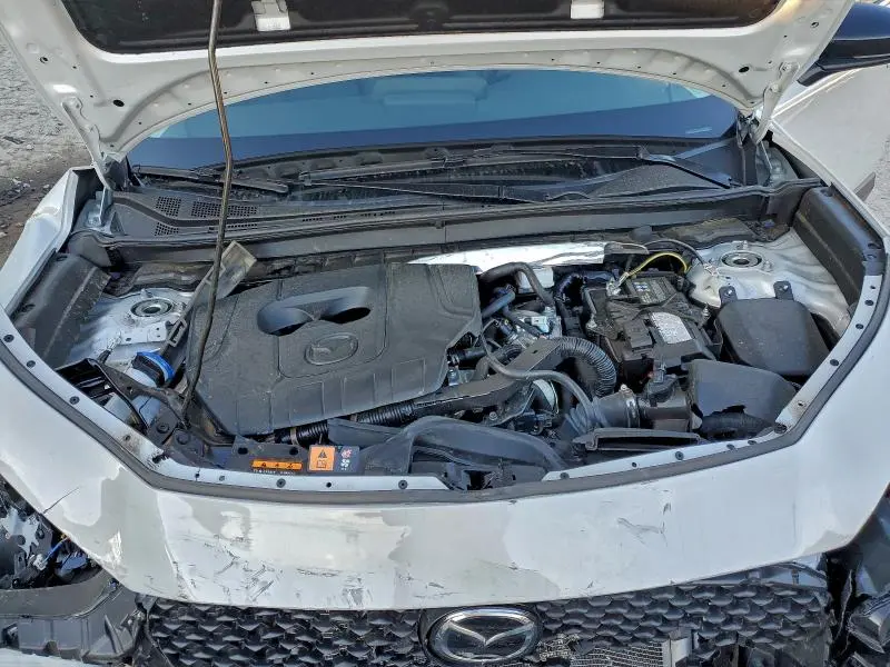 2025 MAZDA CX-30 SELECT  