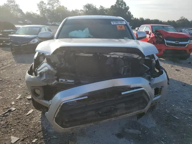 2022 TOYOTA TACOMA DOUBLE CAB