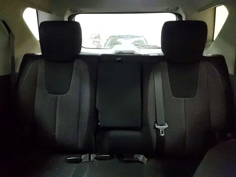 2010 CHEVROLET EQUINOX LT  