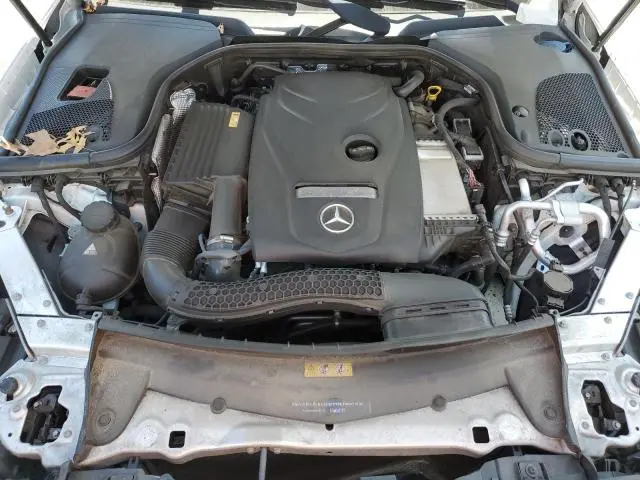 2017 MERCEDES-BENZ E 300 4MATIC  