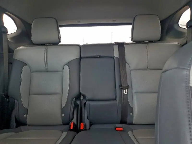 2020 CHEVROLET BLAZER 3LT  