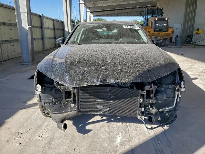 2021 AUDI A4 PREMIUM 40  