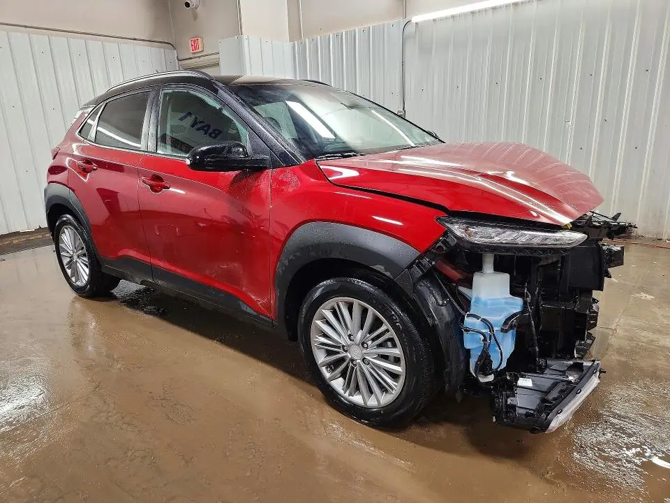 2020 HYUNDAI KONA SEL  