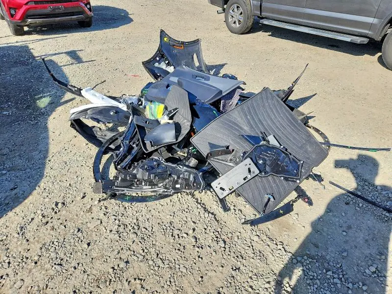 2024 TOYOTA PRIUS LIMITED  