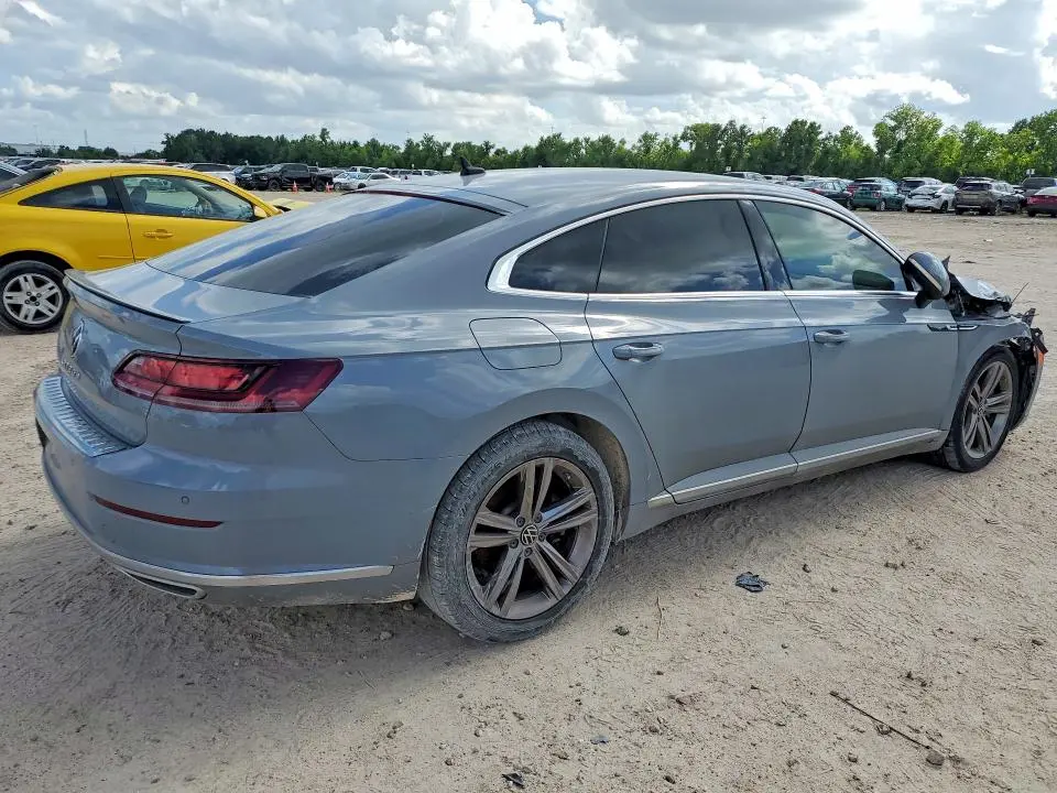 2022 VOLKSWAGEN ARTEON SE R-LINE  