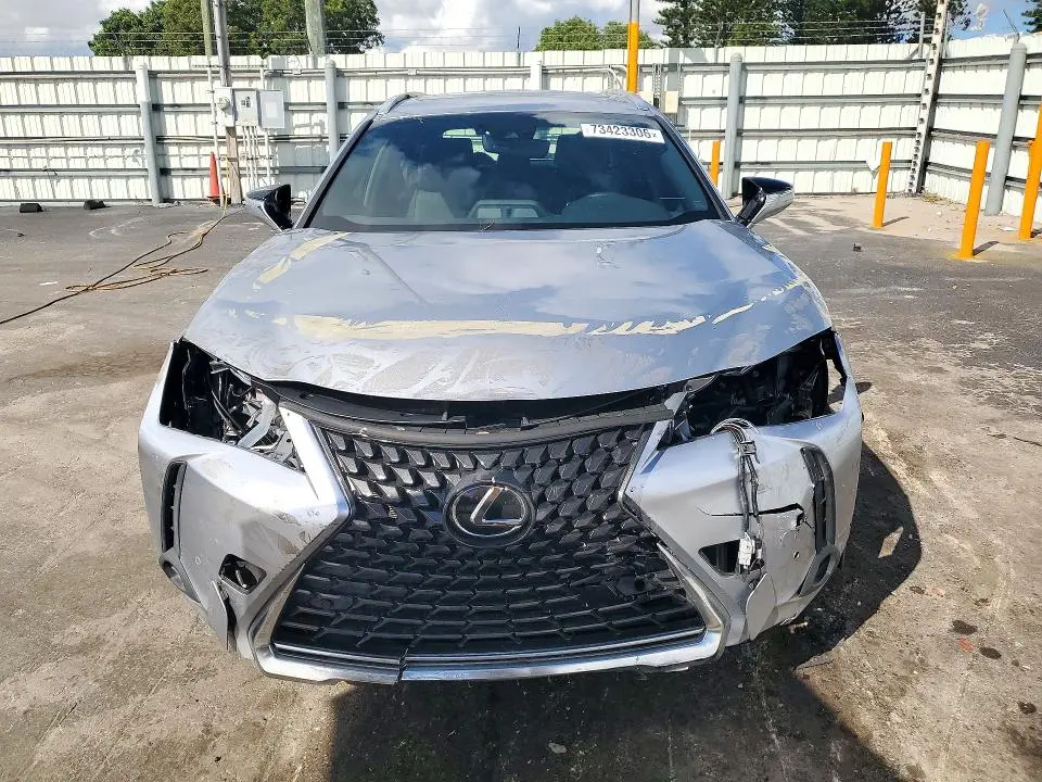 2023 LEXUS UX 250H PREMIUM  