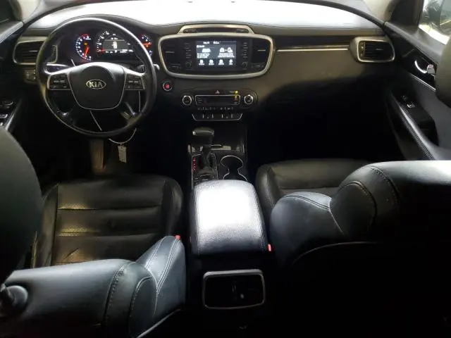 2019 KIA SORENTO EX  