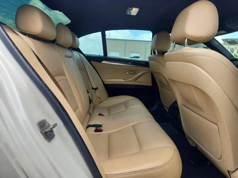 2016 BMW 528 I  