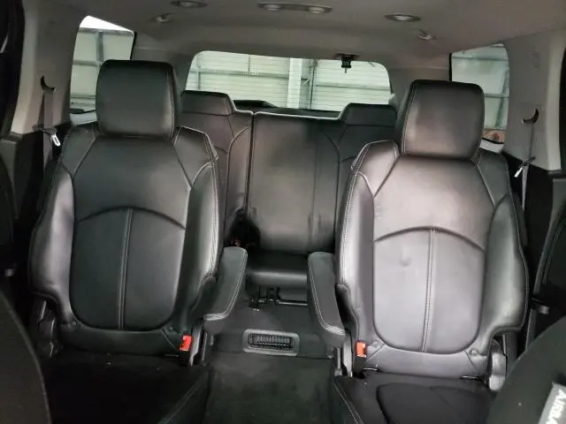 2015 GMC ACADIA SLT-1