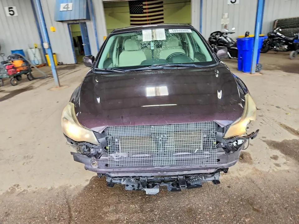 2012 SUBARU IMPREZA PREMIUM  