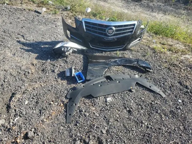 2014 CADILLAC ATS PERFORMANCE  