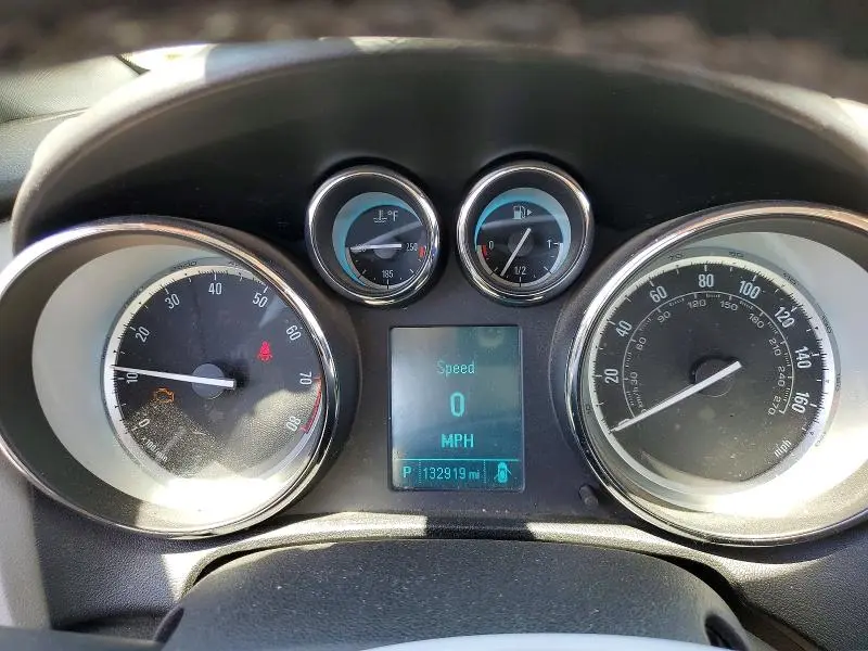 2015 BUICK VERANO CONVENIENCE  