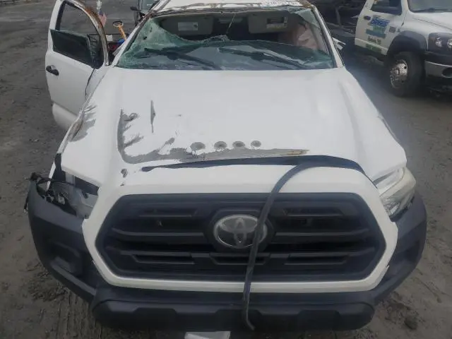 2019 TOYOTA TACOMA ACCESS CAB  