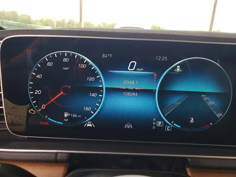 2021 MERCEDES-BENZ GLE 350 4MATIC  