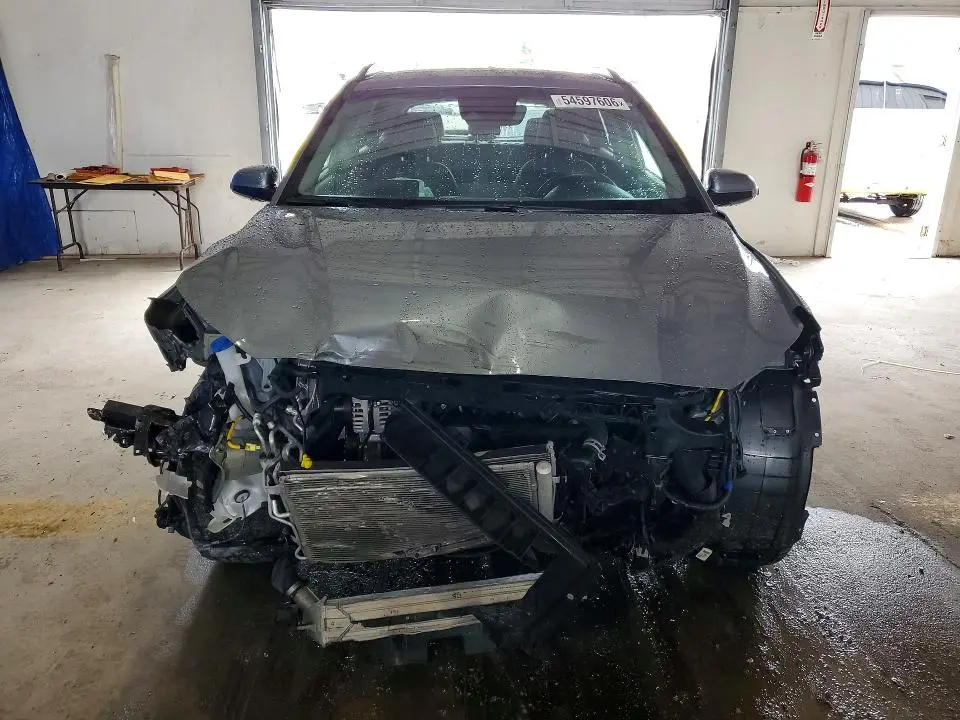 2020 HYUNDAI KONA LIMITED  