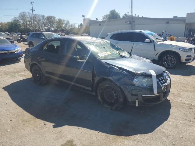 2010 VOLKSWAGEN JETTA S