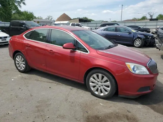 2016 BUICK VERANO   