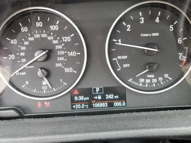 2016 BMW X1 XDRIVE28I  