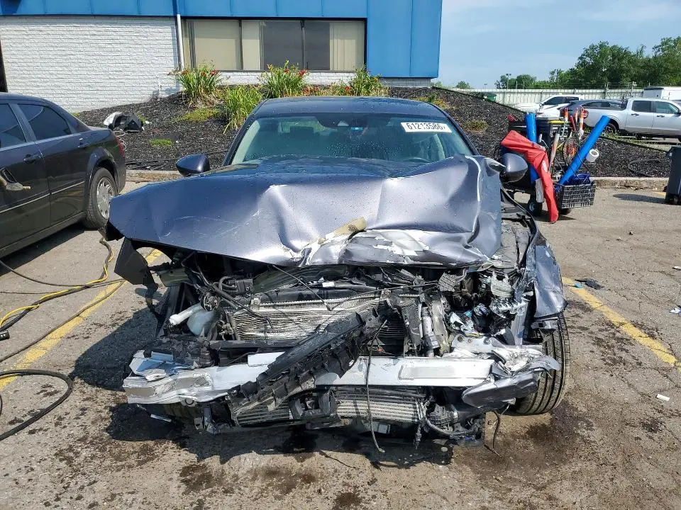 2018 HONDA ACCORD EXL  