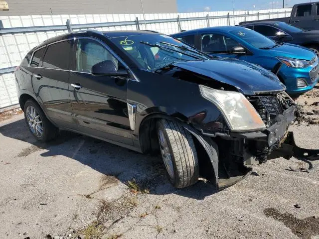 2014 CADILLAC SRX PERFORMANCE COLLECTION  