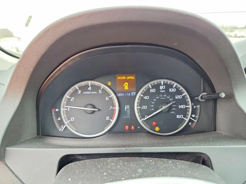 2015 ACURA RDX TECHNOLOGY  