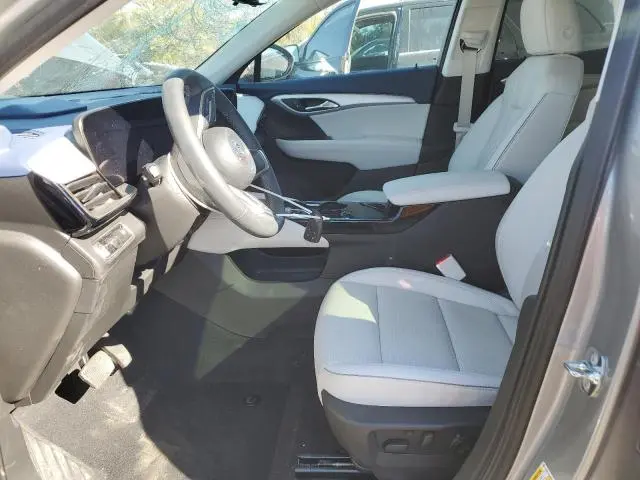 2024 BUICK ENVISION AVENIR  