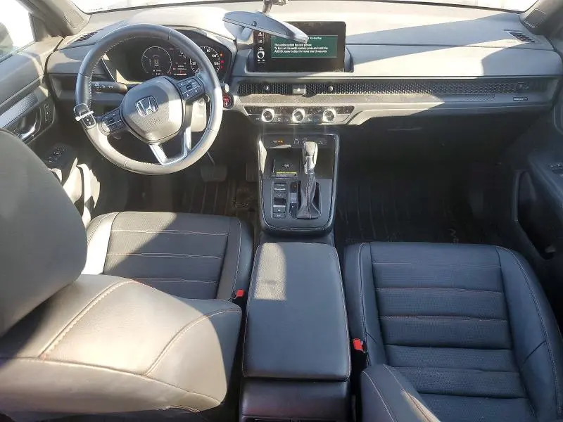 2024 HONDA CR-V SPORT-L  