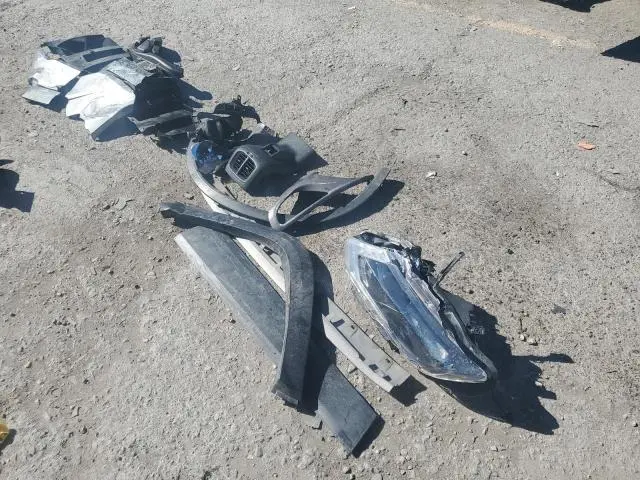 2018 JEEP CHEROKEE TRAILHAWK  