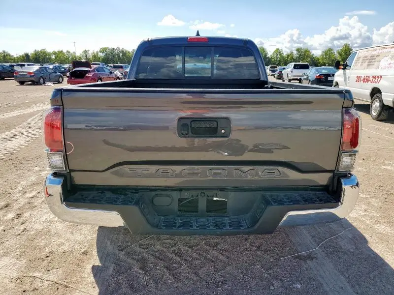 2023 TOYOTA TACOMA ACCESS CAB  