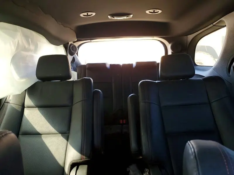 2026 DODGE DURANGO R/T  