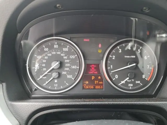 2013 BMW 328 I  