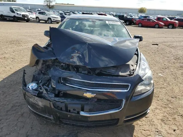2012 CHEVROLET MALIBU 1LT